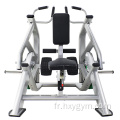 Home Set Front Front Lat Pulldown Fitness Training Equipment